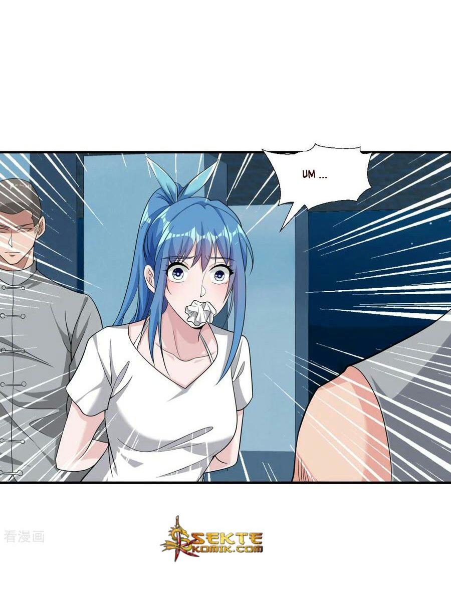 King of The Soldiers chapter 13